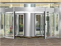 阜陽地區旋轉門與工業門價格解析 選購指南與市場行情